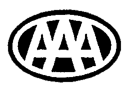 Triple A Logo